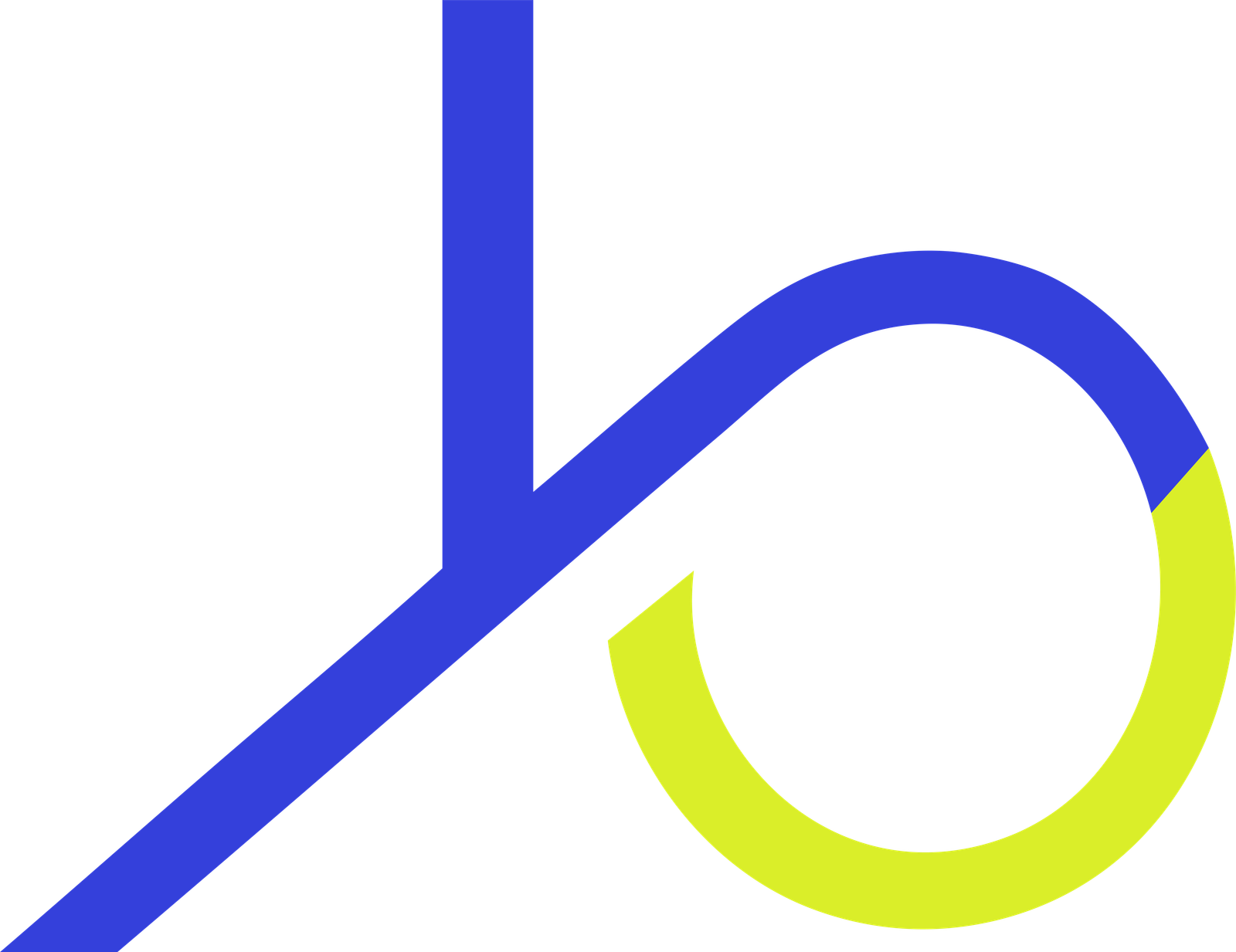 Símbolo gráfico da Hub Atmos